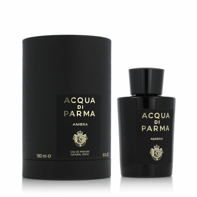 Profumo Unisex Acqua Di Parma INGREDIENT COLLECTION 180 ml