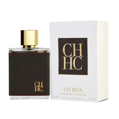 Profumo Uomo Carolina Herrera CH Men EDT 100 ml