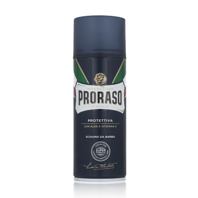 Schiuma da Barba Proraso Protective (400 ml)