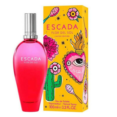 Profumo Donna Escada 78693 EDT 100 ml