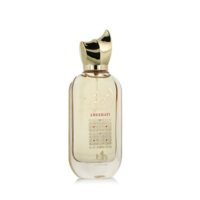 Profumo Unisex Al Wataniah Ameerati EDP 100 ml