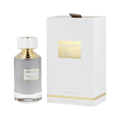 Profumo Unisex Boucheron Patchouli d'Angkor EDP 125 ml