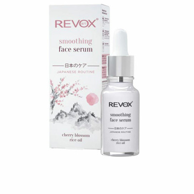 Crema Giorno Revox B77 Japanese Ritual 20 ml