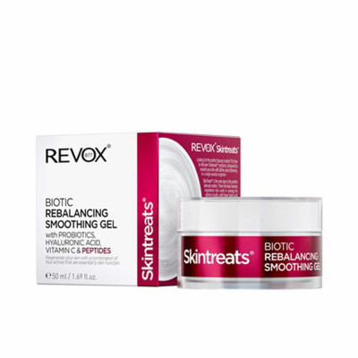 Crema Giorno Revox B77 SKINTREATS 50 ml