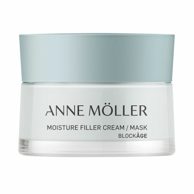 Crema Giorno Anne Möller BLOCKÂGE 50 ml