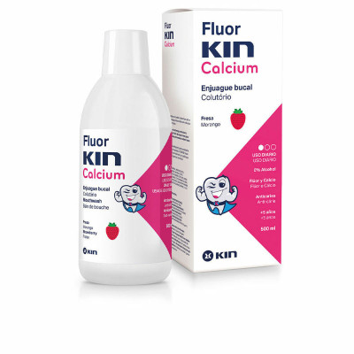 Necessaire Kin FLUORKIN CALCIUM