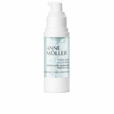 Crema Giorno Anne Möller BLOCKÂGE 30 ml