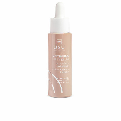 Crema Giorno USU Cosmetics USU COSMETICS ANTIEDAD 30 ml