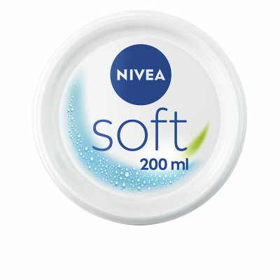 Lozione Corpo Nivea NIVEA CARE 200 ml