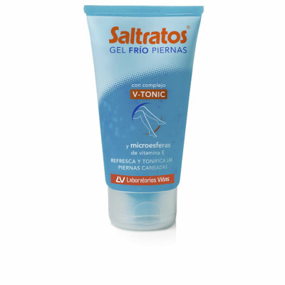 Crema Piedi Idratante Saltratos CUIDADO DE PIES 150 ml