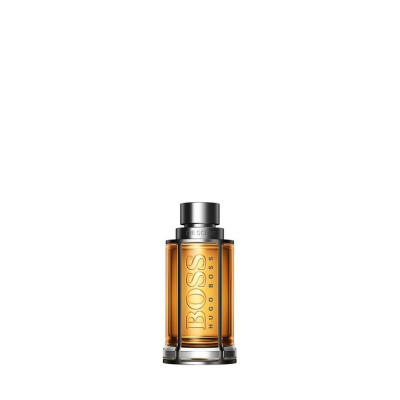 Profumo Uomo Hugo Boss EDT 50 ml