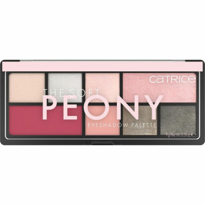 Set da Trucco Catrice THE SOFT PEONY