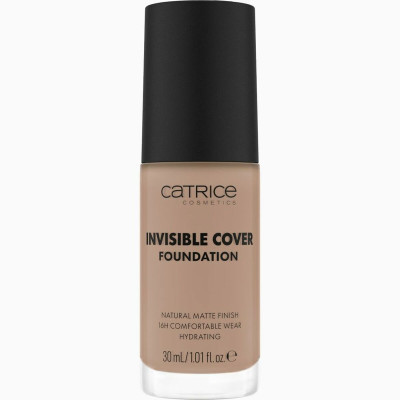 Set da Trucco Catrice COVER FOUNDATION