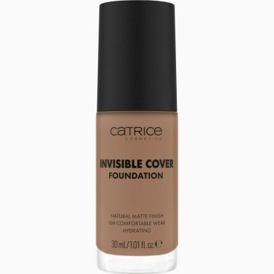 Set da Trucco Catrice COVER FOUNDATION