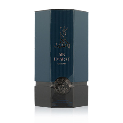 Profumo Unisex Al Wataniah Ain Emarat Extrait EDP 100 ml