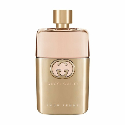 Profumo Donna Gucci Guilty pour Femme EDP