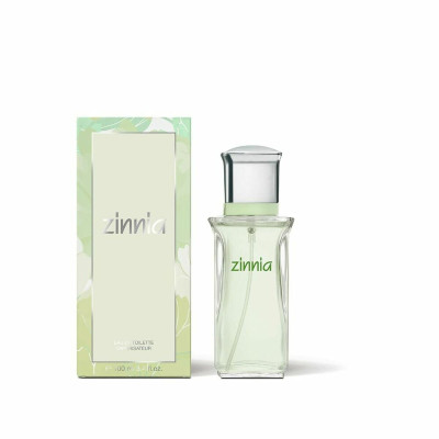 Profumo Donna Zinnia EDT 100 ml