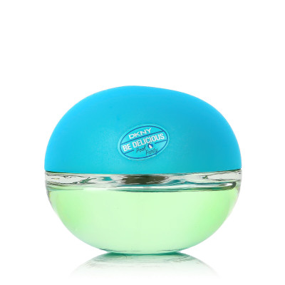 Profumo Donna DKNY Be Delicious Bay Breeze EDT 50 ml