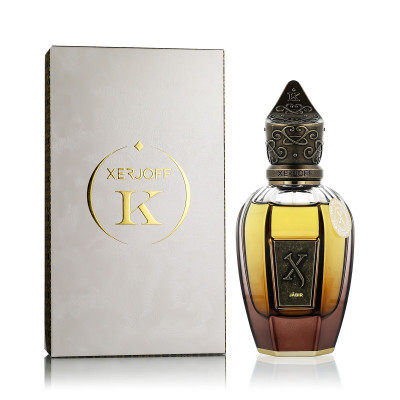 Profumo Unisex Xerjoff Jabir 50 ml