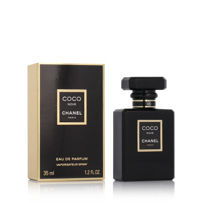 Profumo Donna Chanel Coco Noir EDP 35 ml