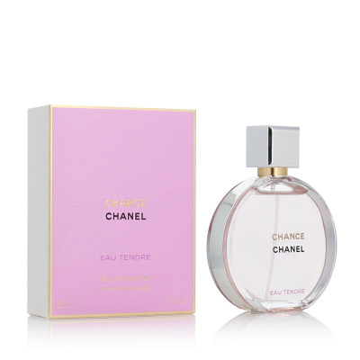 Profumo Donna Chanel Chance Eau Tendre EDP 50 ml