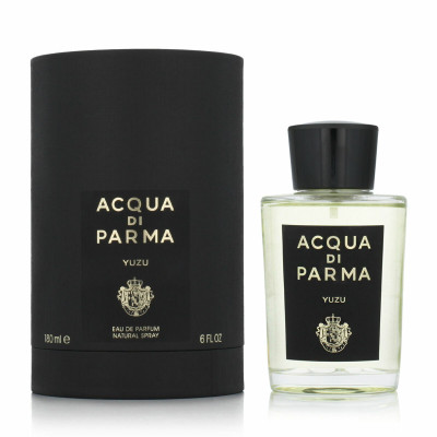 Profumo Unisex Acqua Di Parma Yuzu EDP