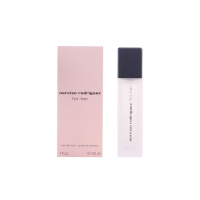 Fragranza per Capelli Narciso Rodriguez FOR HER EDT