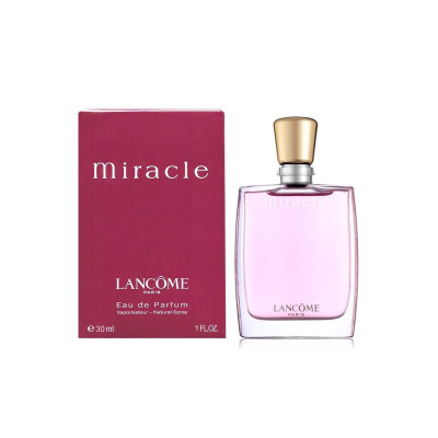 Profumo Donna Lancôme Miracle EDP 30 ml