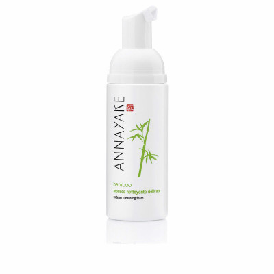 Gel Detergente Viso Annayake BAMBOO 50 ml