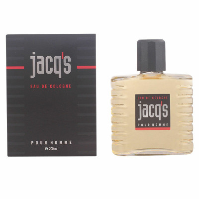 Profumo Uomo Jacq's JACQ'S EDC 200 ml