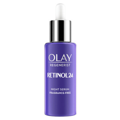 Siero Notte REGENERIST RETINOL 24 Olay 8072483 (40 ml) 40 ml