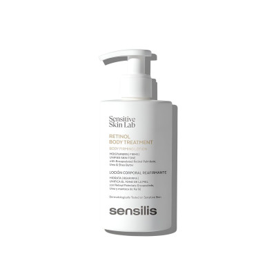 Crema Corpo Sensilis BODY TREATMENT 200 ml