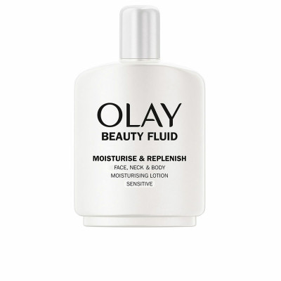 Crema Giorno Olay BEAUTY FLUID 200 ml