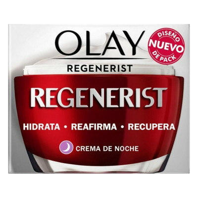 Crema Antietà Notte Regenerist Olay Regenerist Areas 50 ml