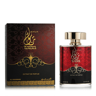 Profumo Unisex Al Haramain Tanasuk Extrait de Parfum 100 ml