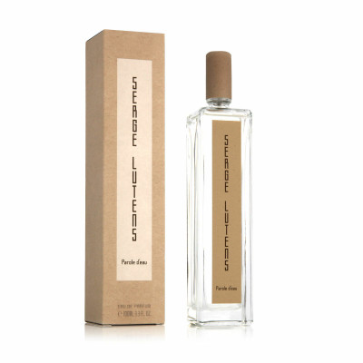 Profumo Donna Serge Lutens Parole D'eau 100 ml