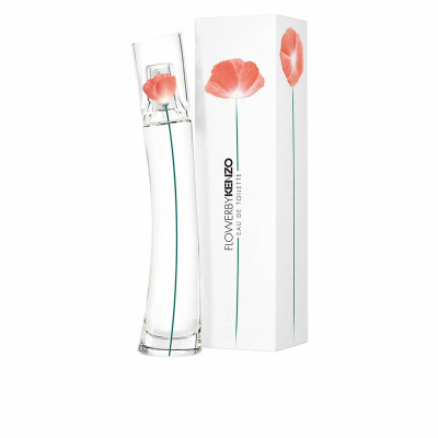 Profumo Donna Kenzo EDT Flower by Kenzo (100 ml)