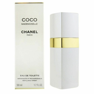 Profumo Donna Chanel EDT Coco Mademoiselle (50 ml)