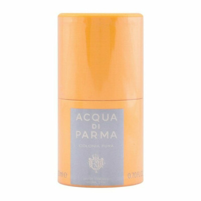 Profumo Unisex Acqua Di Parma Colonia Pura EDC 20 ml