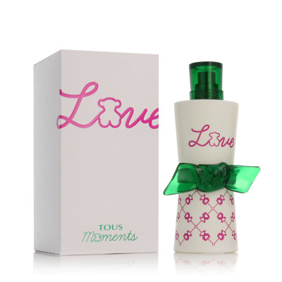 Profumo Donna Tous EDT Love (90 ml)