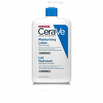 Lozione Corpo CeraVe Moisturising