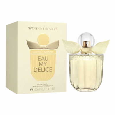 Profumo Donna Women'Secret EDT Eau My Délice 100 ml