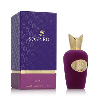 Profumo Unisex Sospiro " V " Muse EDP EDP 100 ml