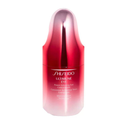 Siero Contorno Occhi Ultimune Shiseido 0768614154785