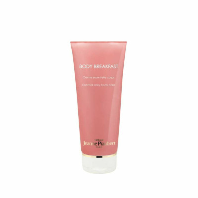 Crema Corpo Body Breakfast Jeanne Piaubert (200 ml)