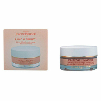 Crema Rassodante Radical Firmness Jeanne Piaubert 877-01109 50 ml