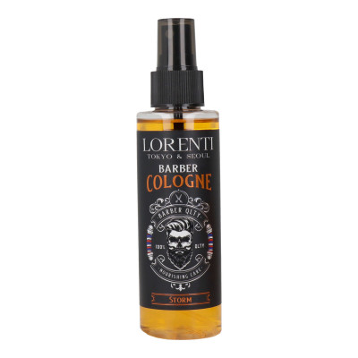 Colonia Dopobarba Lorenti Storm 150 ml