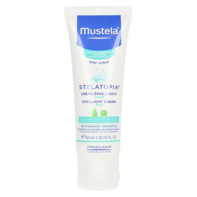 Crema Viso Mustela Le1572 40 ml