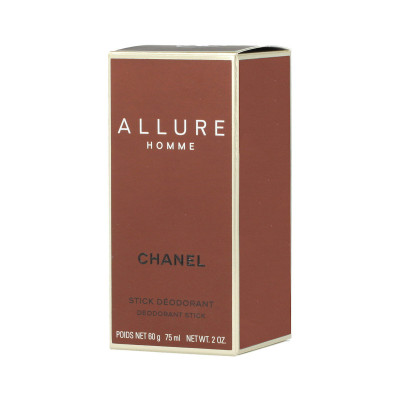 Deodorante Chanel Allure Homme 75 ml