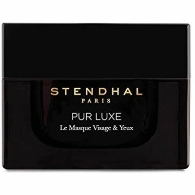 Maschera Viso Pur Luxe Stendhal (50 ml)